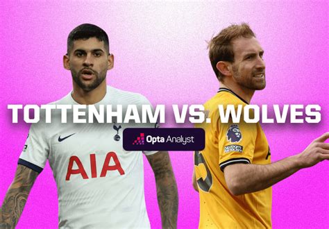 Tottenham Hotspur vs Wolves Predictions & Tips .